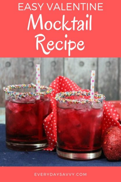 Easy-Valentine-Mocktail-Recipe