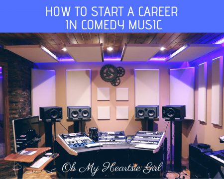 How-to-Start-a-Career-in-Comedy-Music