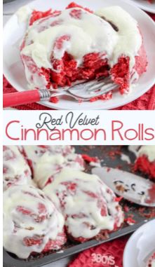 Red-Velvet-Cinnamon-Rolls