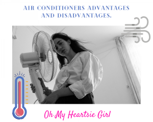 Central-air-conditioners-and-their-advantages-and-disadvantages