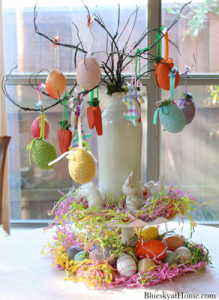 Create-a-tree-for-Easter.