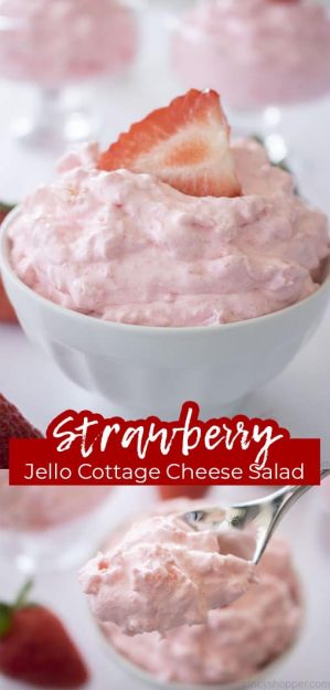  Jello-Cottage-Cheese-Salad