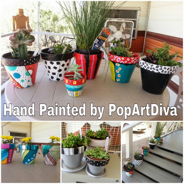 Pop-Art-Diva-Hand-Painted-Plant-Pots-600x600