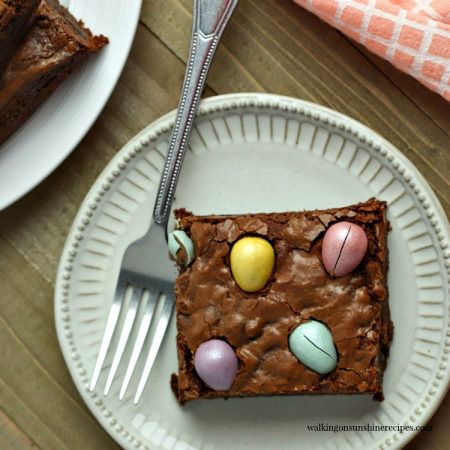 Brownies-made-Using-Cadbury-Candy-Eggs.