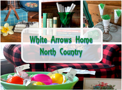 White-Arrows-Home