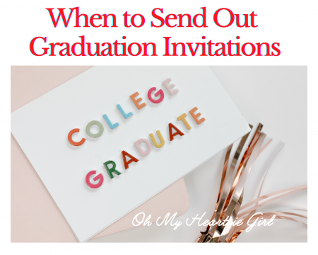 When-do-you-send-out-graduation-invitations