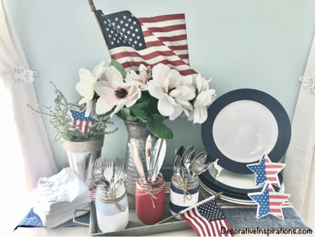  Simple-Patriotic-Decorating-For-Your-Home.
