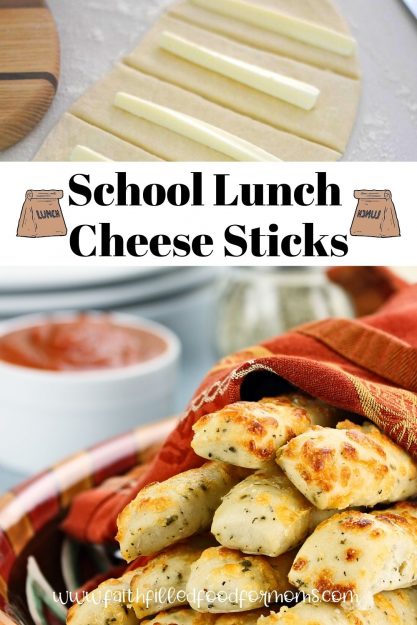 Homemade-School-Lunch-Cheese-Sticks-Recipes