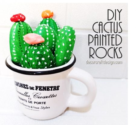 DIY-Cactus-Handpainted-Rocks.