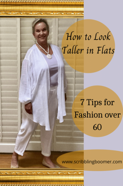 How-to-Look-Taller-in-Flats-7-Tips-for-Fashion-over-60.