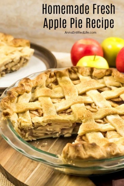 Homemade-fresh-apple-pie-recipe