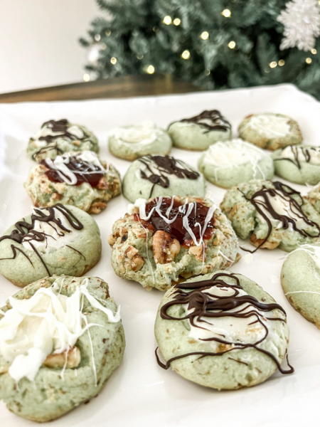  The-best-pistachio-thumbprint-cookies.