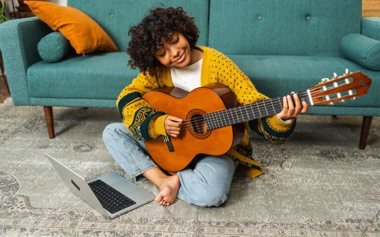 Guitar Songs with Chords for Beginners