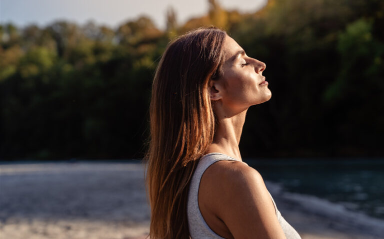 Nurturing Wellness in Everyday Life: Mind, Body, and Heart