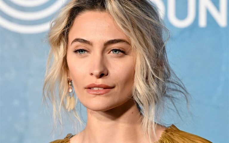 paris jackson net worth