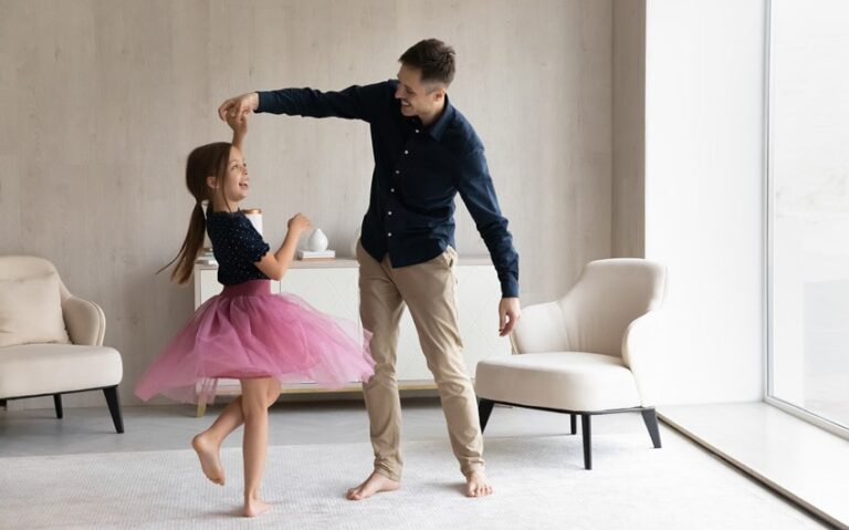 slow songs for father daughter dance