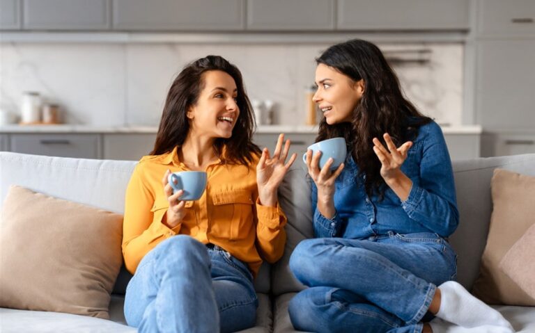 Storytelling from the Heart: Why Sharing Our Stories Helps Us Heal and Connect