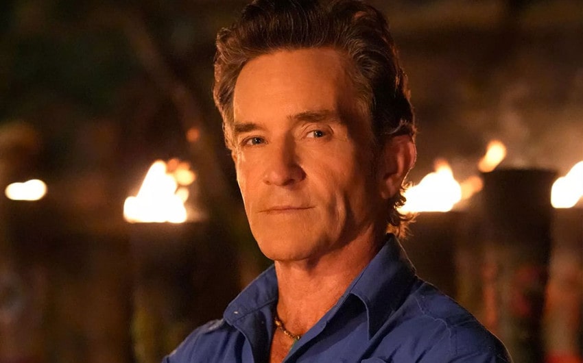 what is jeff probst net worth