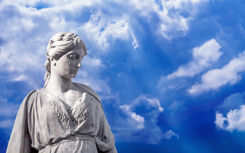 aphrodite facts