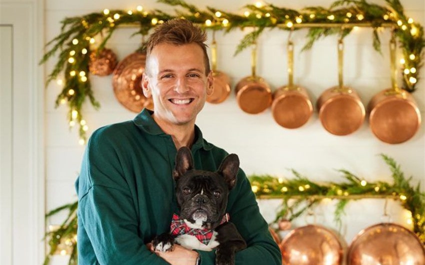 are kaleb wyse and joel kratzer married