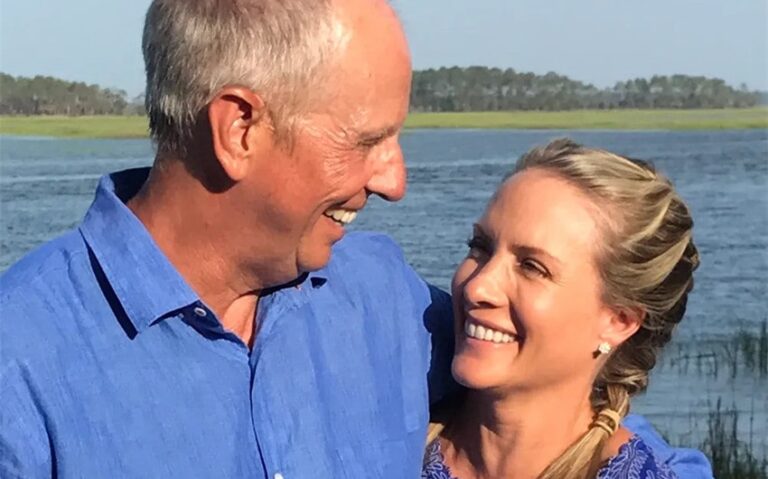 dana perino husband