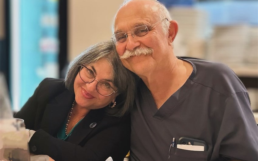 daniella levine cava husband