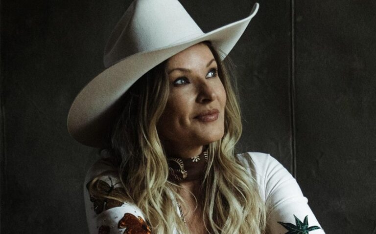 elizabeth cook husband