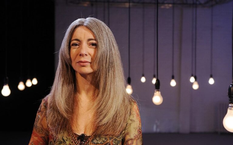 evelyn glennie husband