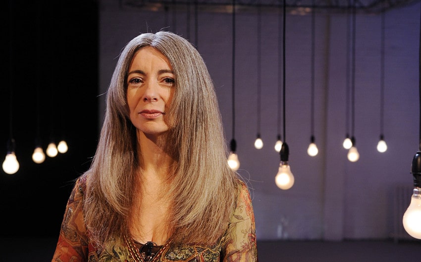 evelyn glennie husband