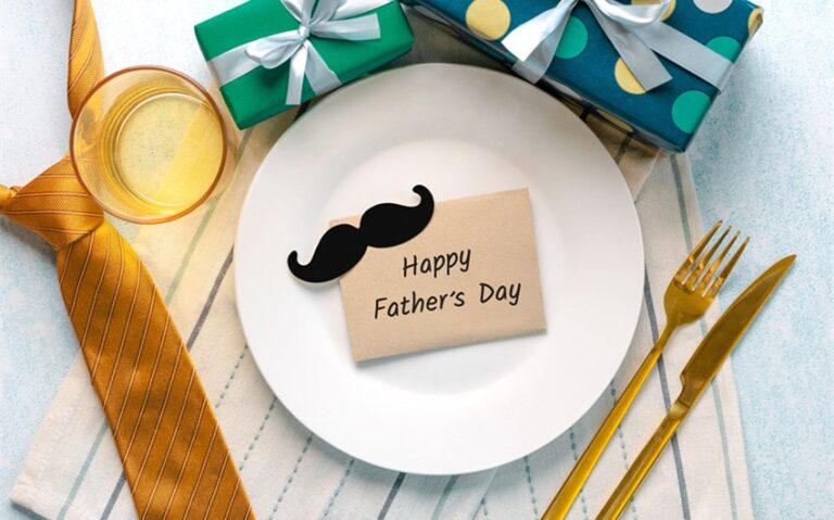 father's day letter to husband