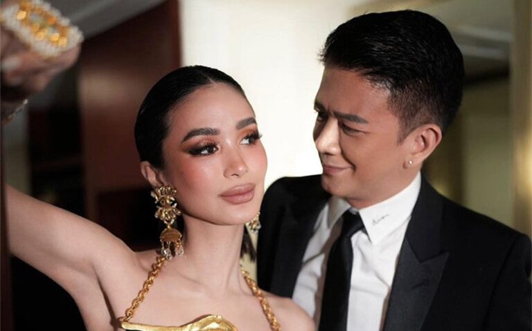 heart evangelista husband net worth