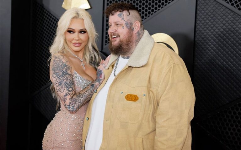 husband jelly roll