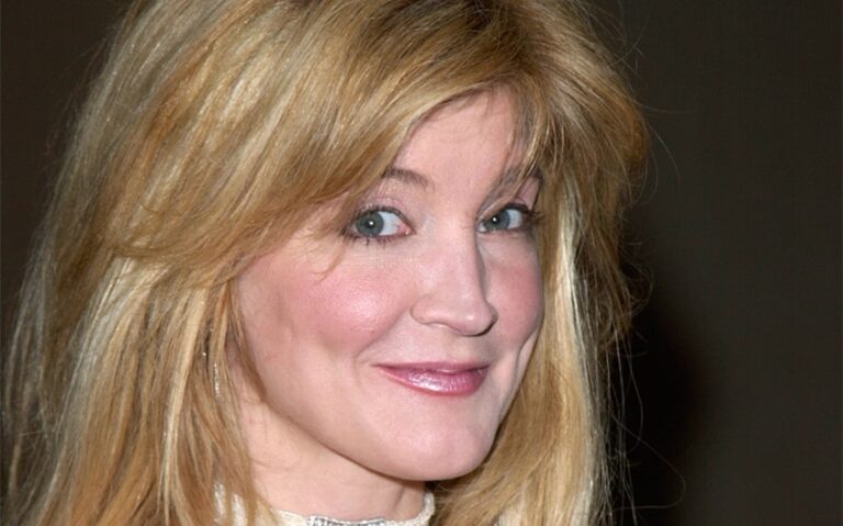 husband of crystal bernard today