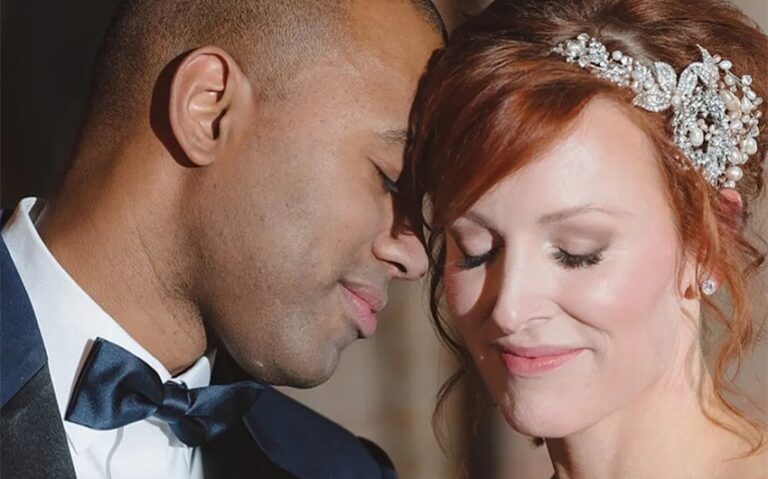 is demetrius ivory still married