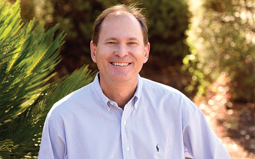 is mark finan married