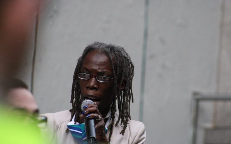 jo ann hardesty husband