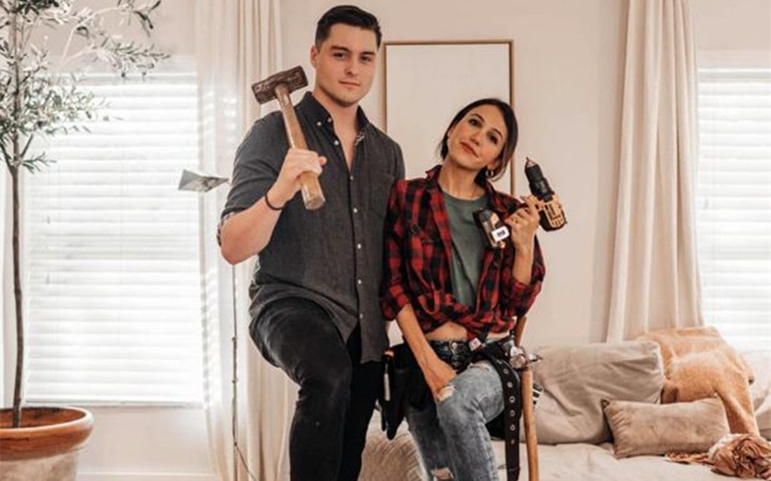 kat stickler husband michael