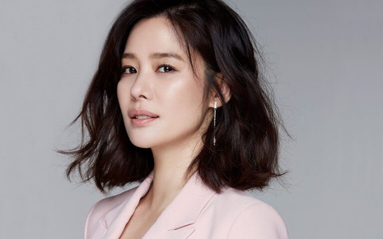 kim hyun joo husband