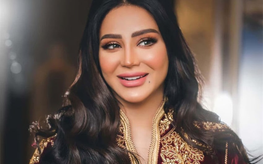 lojain omran husband