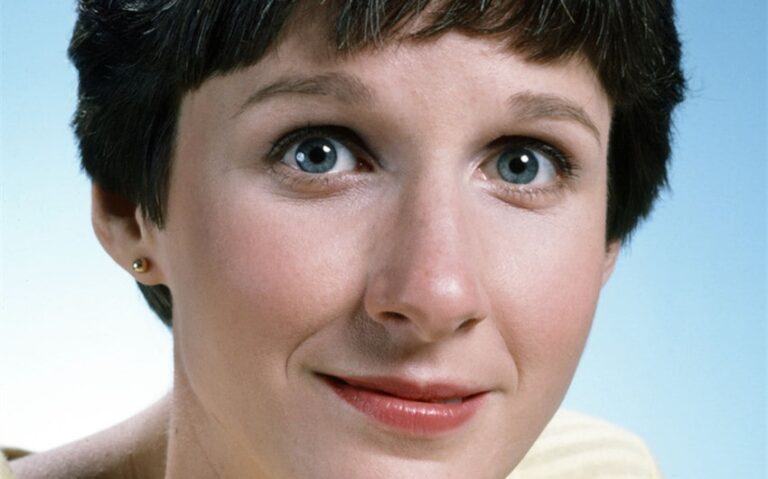 mary gross husband