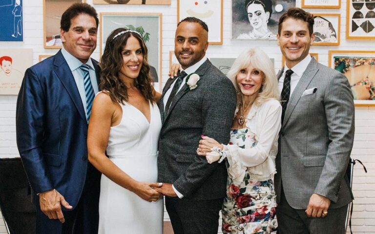 shanna ferrigno husband