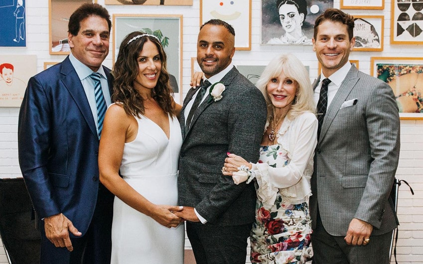 shanna ferrigno husband