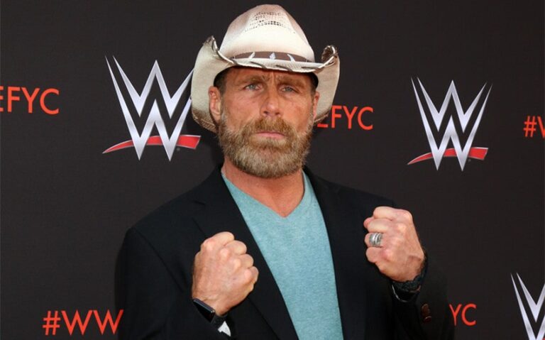 theresa lynn wood shawn michaels wife