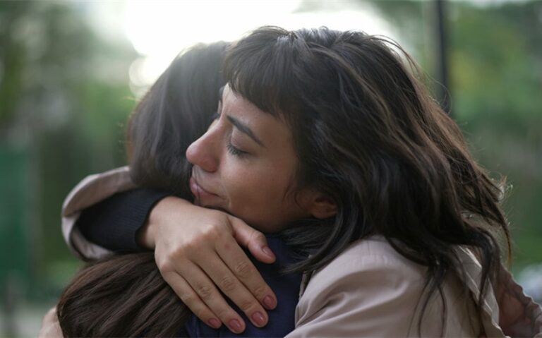 what to say to a friend that lost her husband