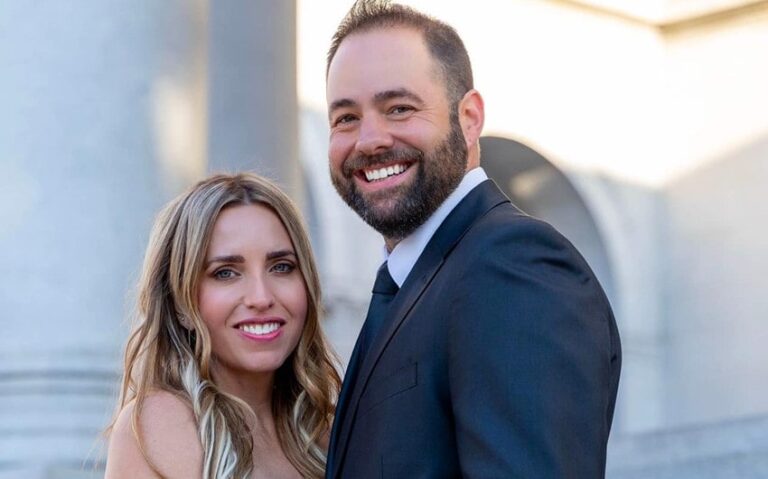 who is brittany force married to