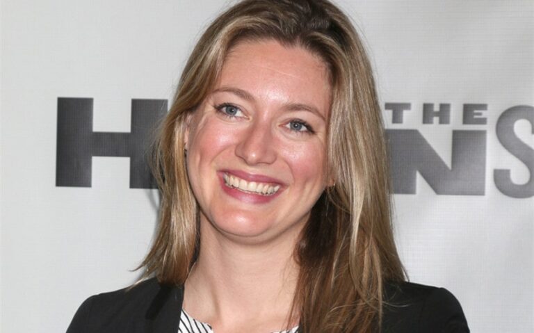 zoe perry's husband