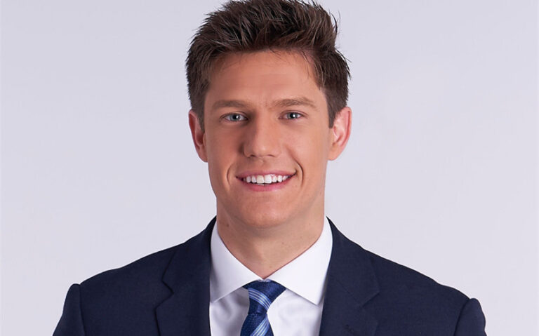 abc news trevor ault wife