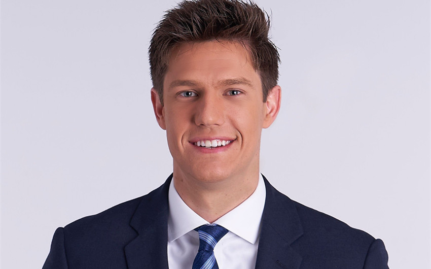 abc news trevor ault wife