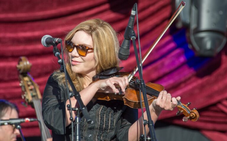 alison krauss husband