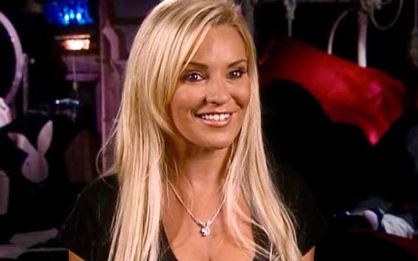 bridget marquardt husband